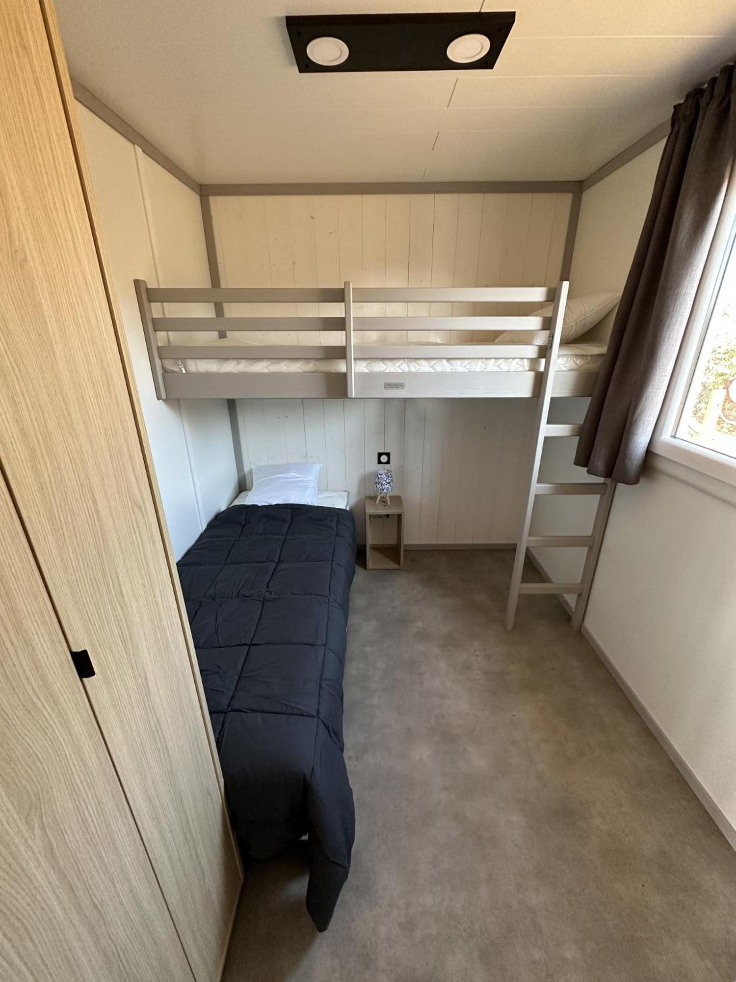 Apartamento Les Collines De Lava Appietto Habitación foto