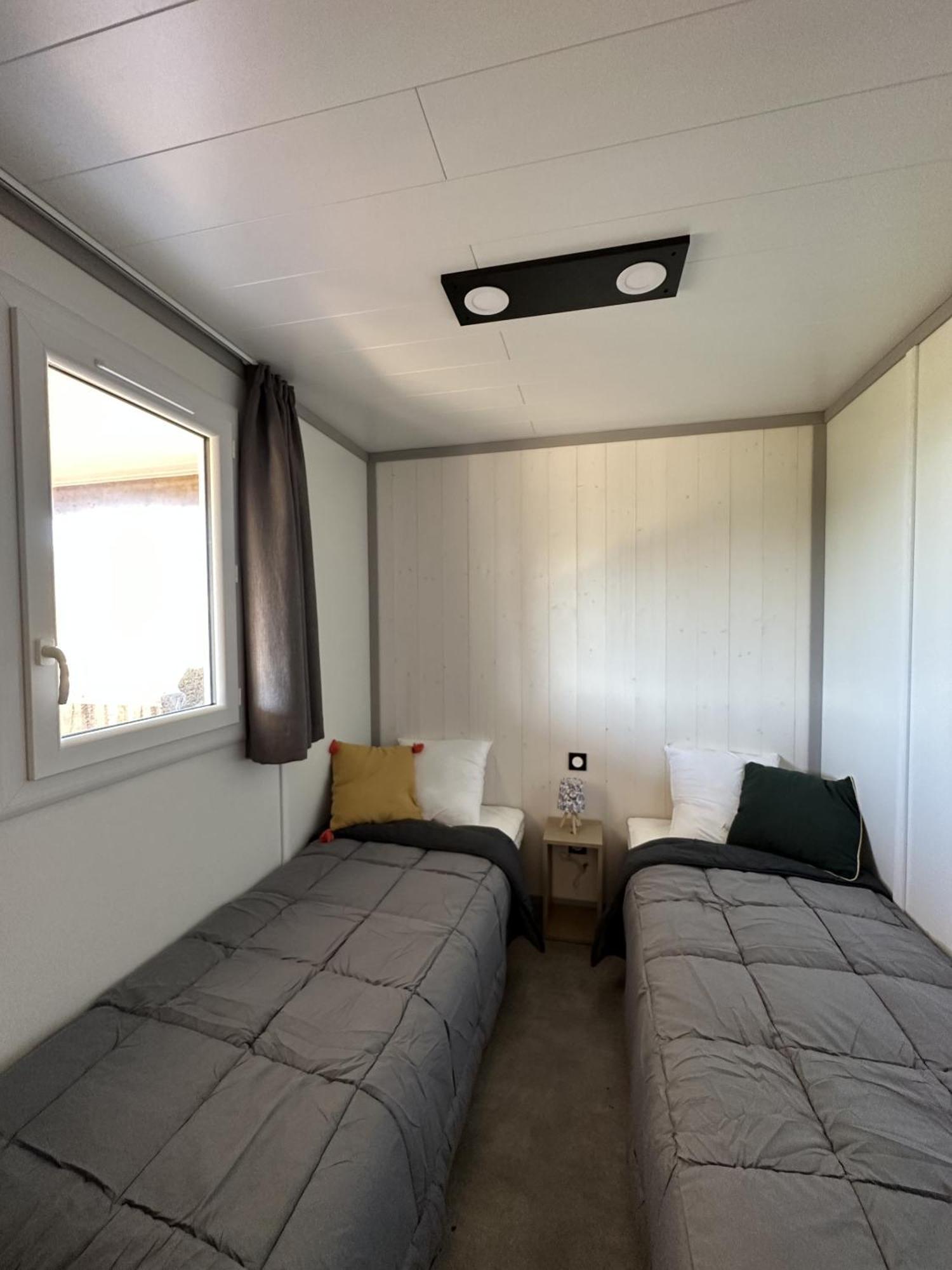 Apartamento Les Collines De Lava Appietto Habitación foto