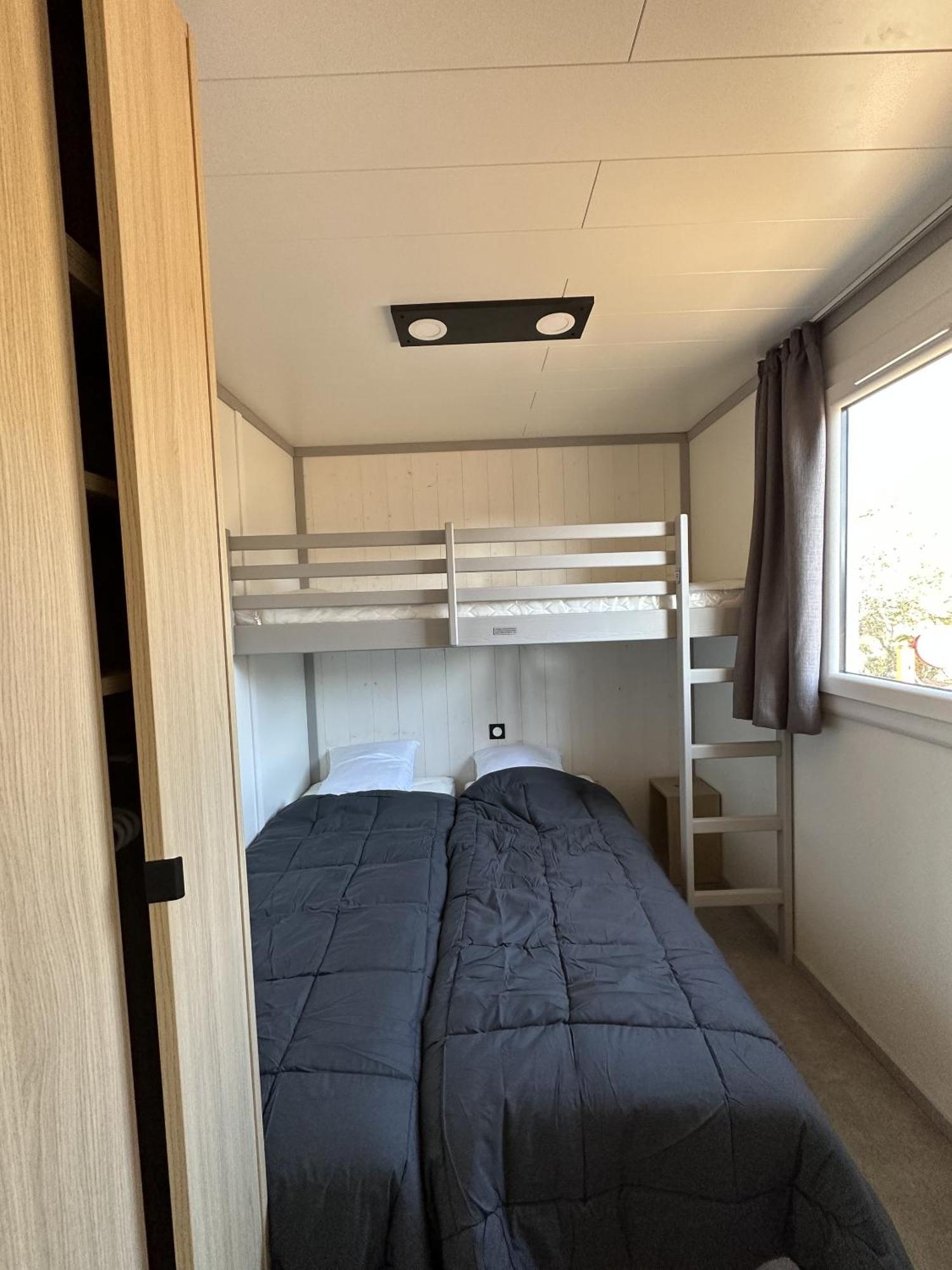 Apartamento Les Collines De Lava Appietto Habitación foto